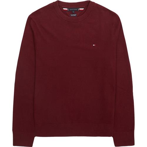 Tommy Hilfiger - Pima Cotton Cashmere Strik