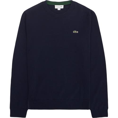 Se Lacoste - AH1985 Logo Strik ved Kaufmann