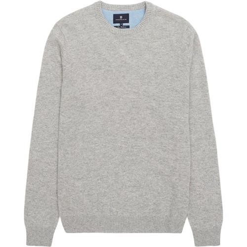 Hansen & Jacob - Pure Cashmere Crewneck Strik