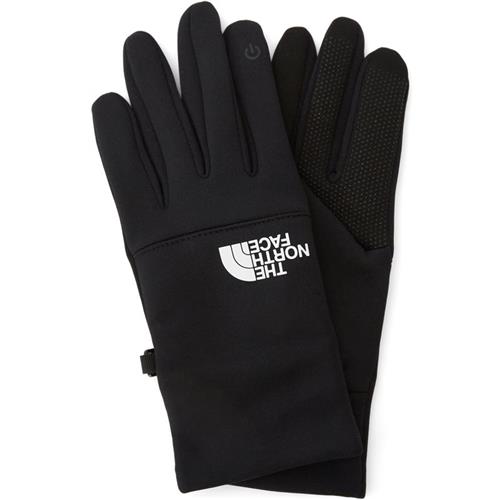 The North Face Etip Glove Ya4sha Sort/hvid