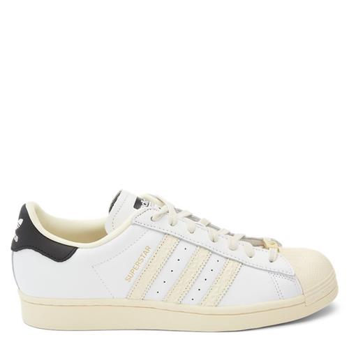 Se Adidas Originals Superstar Id4675 Hvid ved Quint