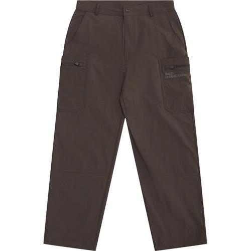 Se Halo Delta Pants Raven ved Quint