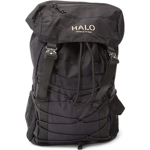 Halo Off Duty Backpack Black