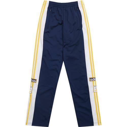 Se Adidas Originals Adibreak Sweatpants Im8223 Blå ved Quint