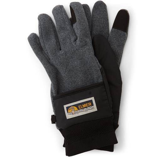 Elmer City Pro Em305 Gloves Grå