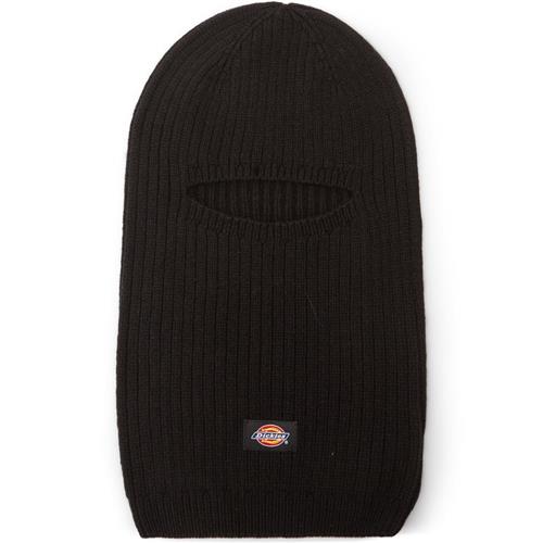 Se Dickies Dickies Rib Balaclava Sort ved Quint