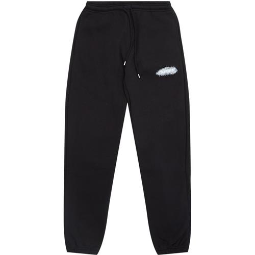 Se Sniff Mirage Sweatpants Black ved Quint