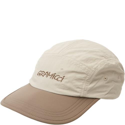 Se Gramicci Nylon Gramicci Cap Sand ved Quint