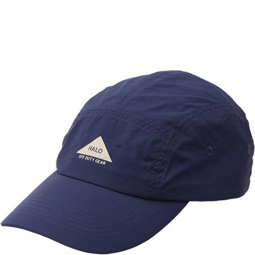 Se Halo Halo Nylon Cap Sargasso Sea ved Quint