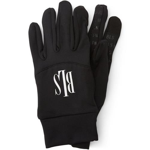 Bls Bls Classic Gloves 99114 Handsker Sort