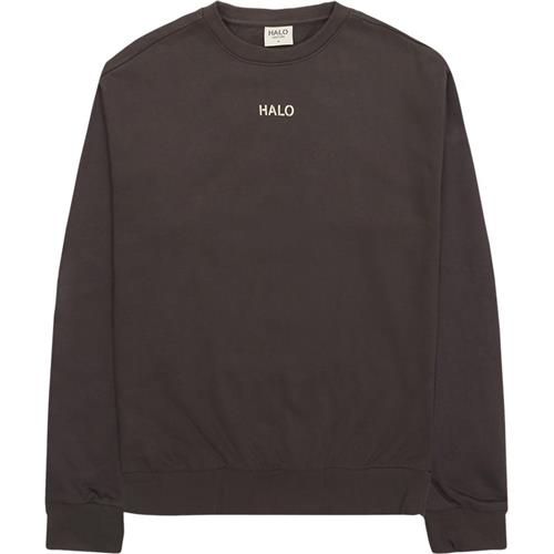 Se Halo Duty Crew 226309 Sweatshirts Raven ved Quint