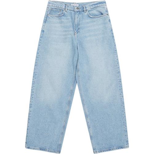 Le Baiser Olympia New Zar Blue Jeans Denim