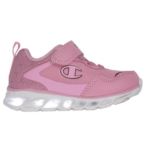 Champion Sko - Wave 2 G TD Low - Dog Rose