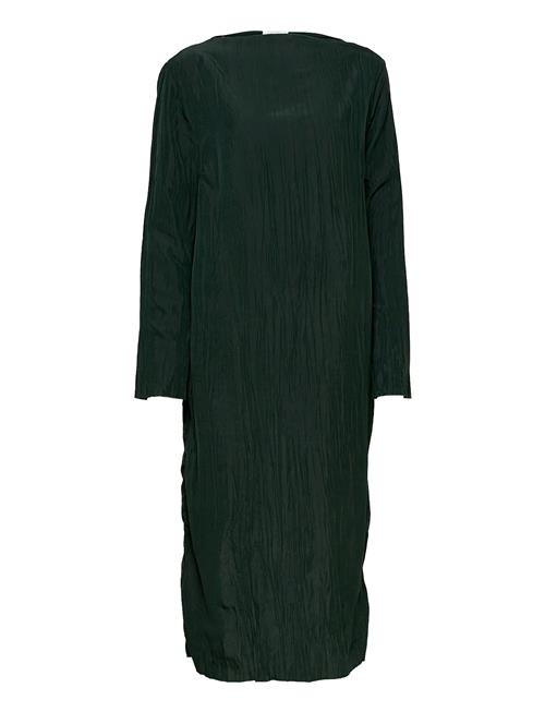 Mads Nørgaard Mini Pleat Dilzetta Mads Nørgaard Green