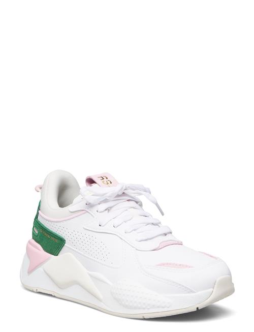 PUMA Rs-X Preppy Wns PUMA White