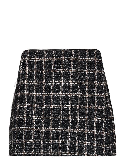 Abercrombie & Fitch Anf Womens Skirts Abercrombie & Fitch Patterned