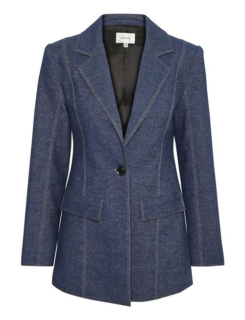 Gestuz Vloragz Blazer Gestuz Navy