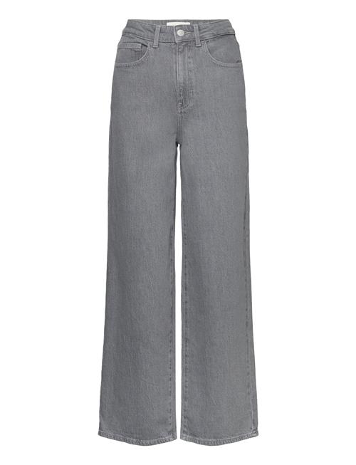 Vero Moda Vmmathilde Rebec Hr Reg Wide Jns R211 D2 Vero Moda Grey