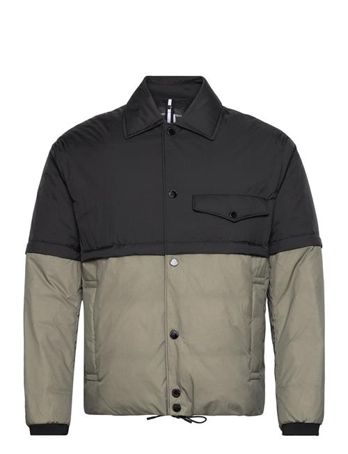 Emporio Armani Giacca Piumino Emporio Armani Khaki