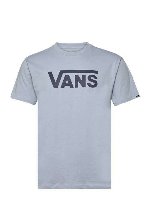 Se VANS Mn Vans Classic VANS Blue ved Booztlet