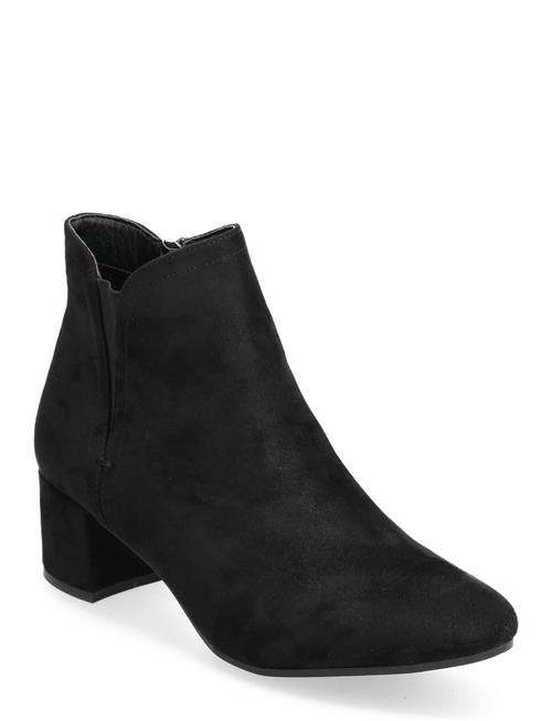 Se Tamaris Women Boots Tamaris Black ved Booztlet