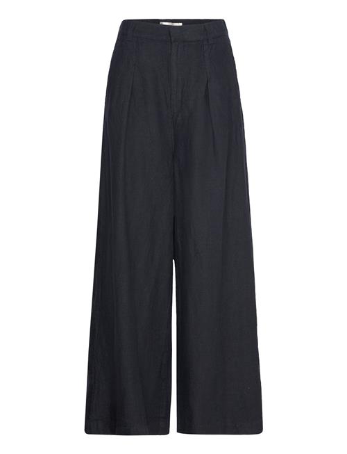 Se InWear Pegiw Pants InWear Navy ved Booztlet