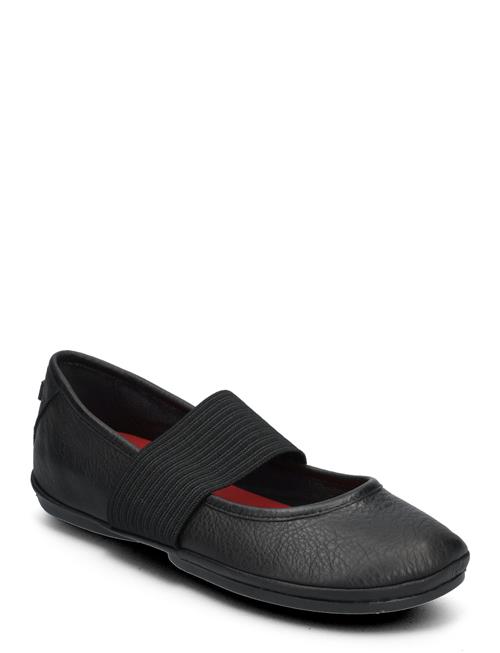 Camper Right Nina Camper Black