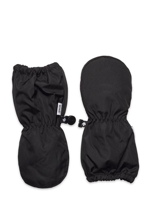 Babybear Infant Mitt Kombi Black
