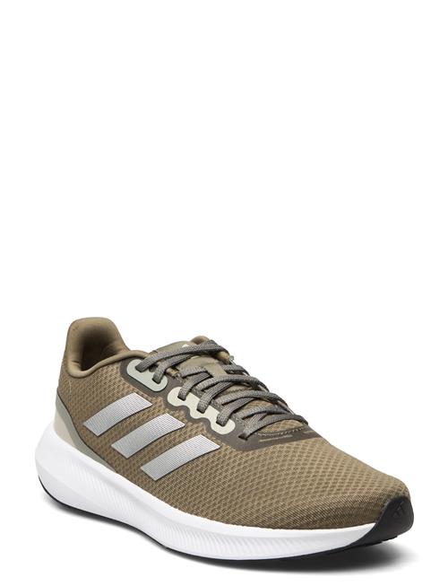 Se adidas Performance Runfalcon 3.0 Adidas Performance Khaki ved Booztlet