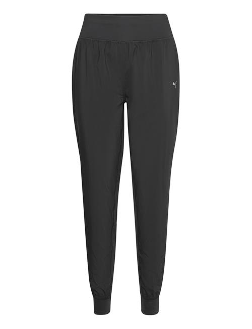 PUMA Run Favorite Tapered Pant W PUMA Black