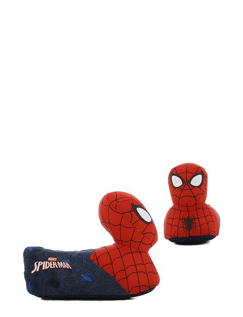 Leomil Spiderman 3D Houseshoe Leomil Patterned