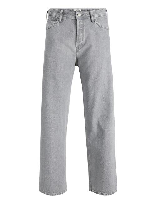 Se Jack & Jones Jjialex Jjoriginal Sbd 331 Noos Jack & J S Grey ved Booztlet