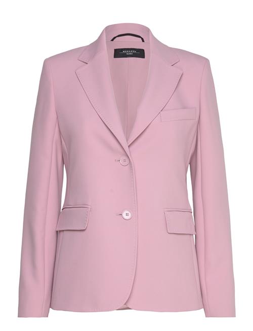 Weekend Max Mara Uva Weekend Max Mara Pink