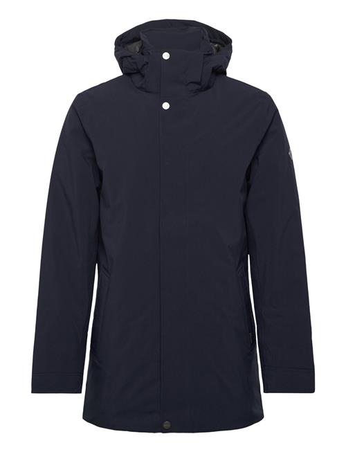 Rapallo Jkt M SNOOT Navy