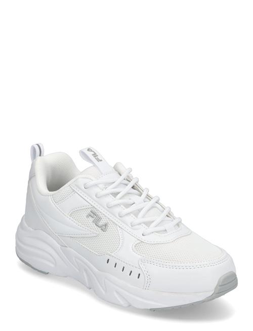 FILA Fila Vittori Wmn FILA White