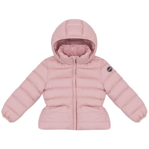 Colmar Baby Down Jacket Milkshake | Beige | 24 months