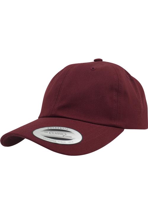 Flexfit Hat  merlot