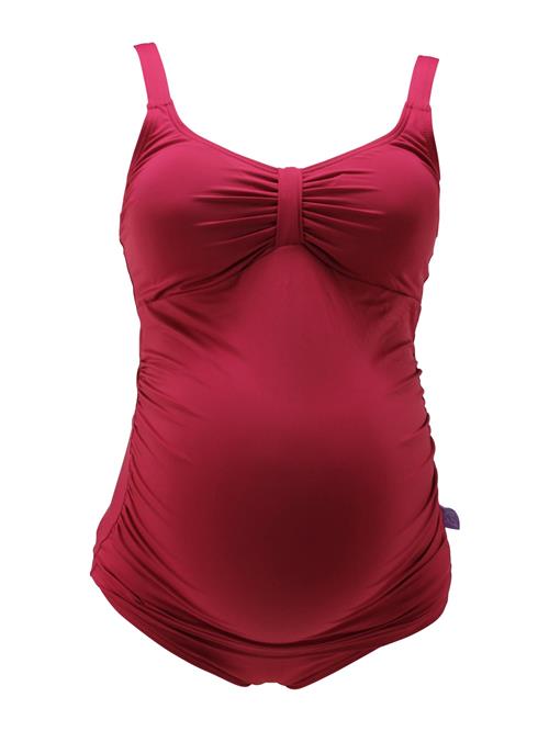 petit amour Tankini 'Amanda'  hindbær