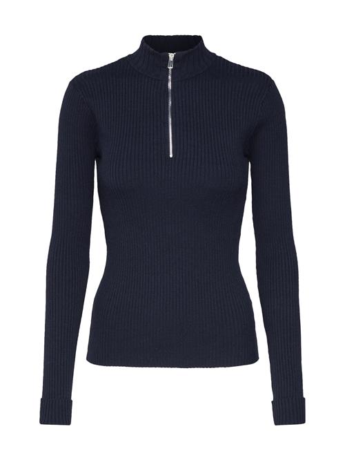 EDITED Pullover 'Alison'  natblå