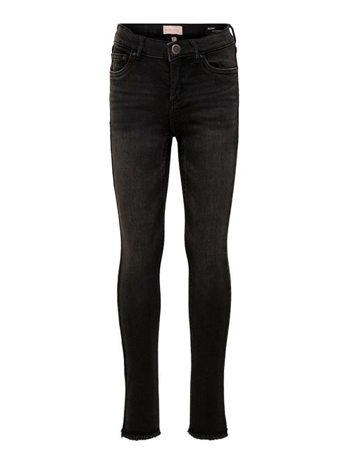 KIDS ONLY Jeans 'Blush'  black denim