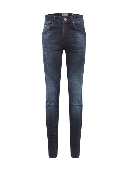 Petrol Industries Jeans 'Seaham'  blue denim