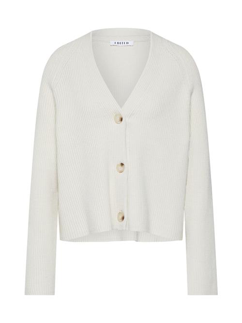 EDITED Cardigan 'Logan'  offwhite