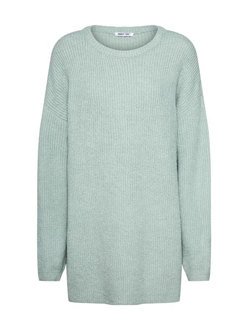 ABOUT YOU Pullover i overstørrelse 'Mina'  mint