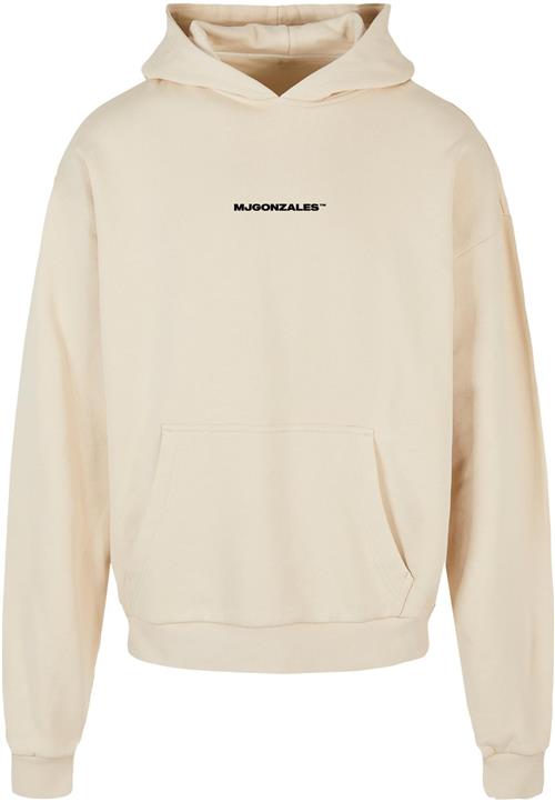 MJ Gonzales Sweatshirt  sand / pastelgrøn / sort