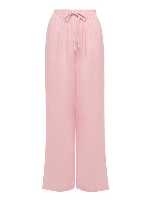 Calli Bukser  pink