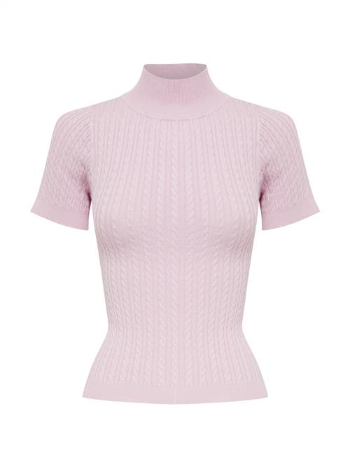 Calli Shirts 'PREPPY'  pink