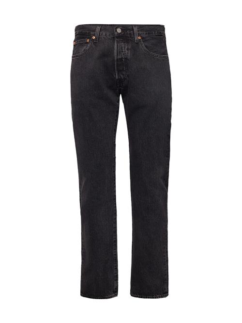 LEVI'S ® Jeans '501® Levi's® Original Jeans'  black denim