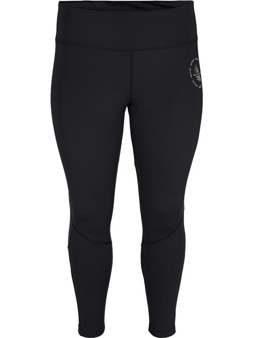 Se Active by Zizzi Leggings 'ACASSY'  sort ved About You