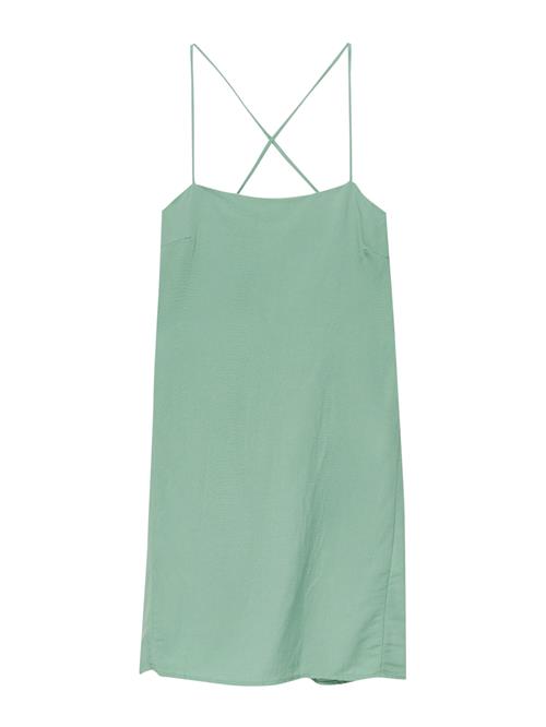 Pull&Bear Kjole  mint