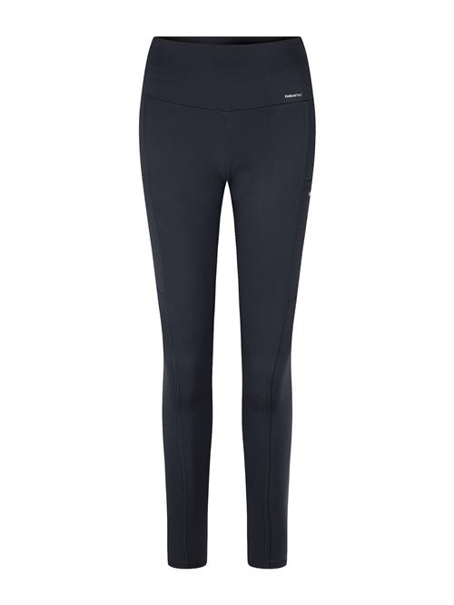 Carpatree Leggings 'Libra '  sort / hvid